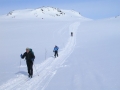 Norway Ski Trip