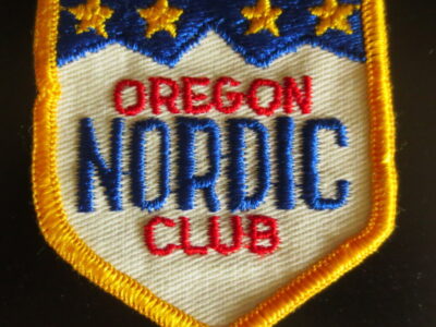History of the Oregon Nordic Club